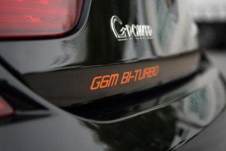 G-Power se atreve con los BMW 550i, 650i, 750i, M5 y M6