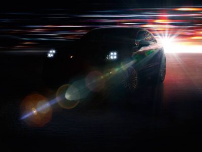 Porsche nos muestra las primera imágenes del Macan