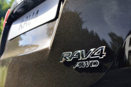 Toyota RAV4 2014: puesta al día estética y mecánica