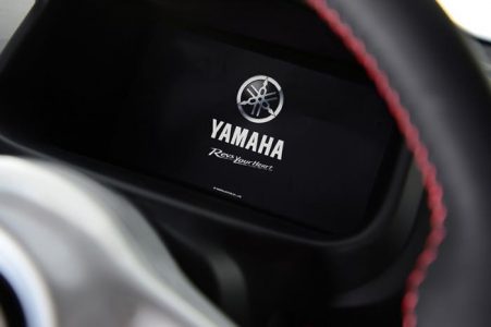 Yamaha MOTIV: El Smart nipón