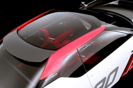 Nissan IDx Concept, aquí tienes el sucesor del Silvia