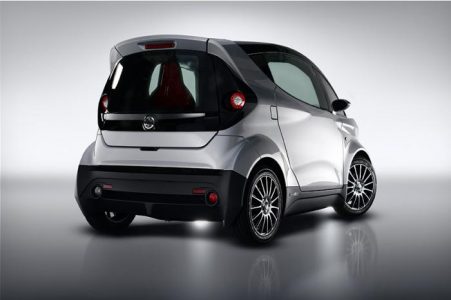 Yamaha MOTIV: El Smart nipón