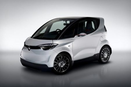 Yamaha MOTIV: El Smart nipón