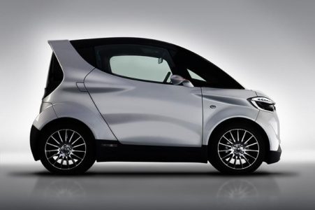 Yamaha MOTIV: El Smart nipón