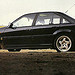 Lotus Omega: una berlina de 4 puertas que alcanzaba los 283 km/h a finales de los '80