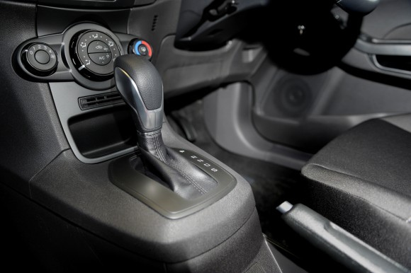 Ford Fiesta EcoBoost 1.0, ahora con cambio Powershift