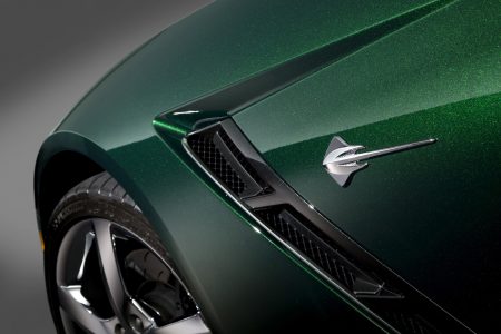 2014 Corvette Stingray Premiere Edition Convertible