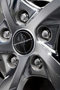 2014 Corvette Stingray Premiere Edition Convertible