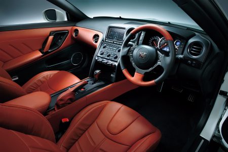 gtr16