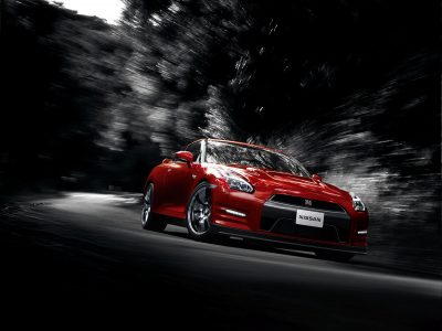 El Nissan GT-R también recibirá un lavado de cara