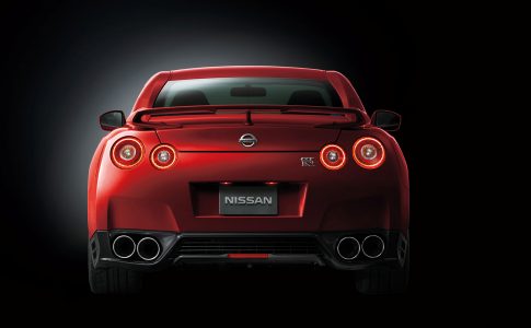 El Nissan GT-R también recibirá un lavado de cara