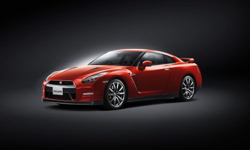 El Nissan GT-R también recibirá un lavado de cara