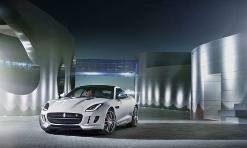 Jaguar F-Type Coupé, nunca una elección fue tan difícil