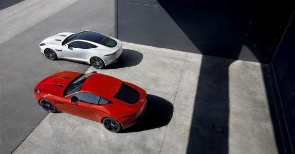 Jaguar F-Type Coupé, nunca una elección fue tan difícil