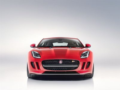 Jaguar F-Type Coupé, nunca una elección fue tan difícil