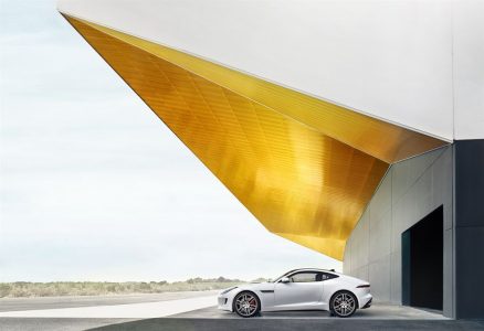 Jaguar F-Type Coupé, nunca una elección fue tan difícil