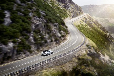 Jaguar F-Type Coupé, nunca una elección fue tan difícil