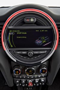 MINI 2014: Una nueva generación para el emblemático utilitario inglés