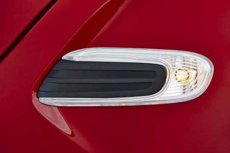 Megagalería de imágenes: MINI 2014