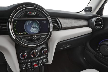 Megagalería de imágenes: MINI 2014