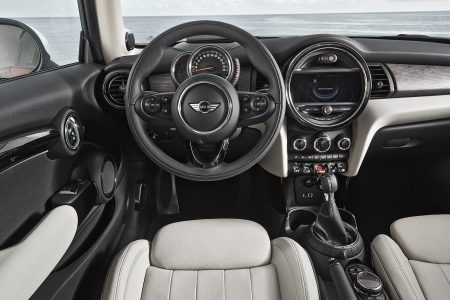 Megagalería de imágenes: MINI 2014