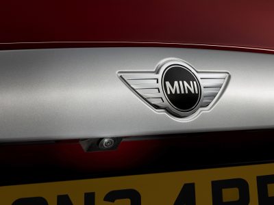 Megagalería de imágenes: MINI 2014