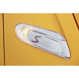 Megagalería de imágenes: MINI 2014