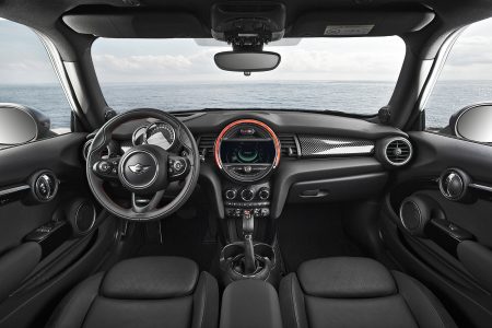 Megagalería de imágenes: MINI 2014