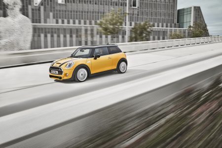 Megagalería de imágenes: MINI 2014