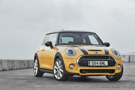 Megagalería de imágenes: MINI 2014