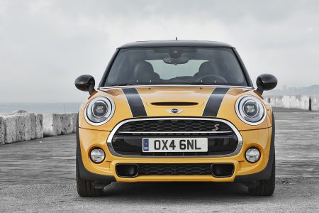 Megagalería de imágenes: MINI 2014