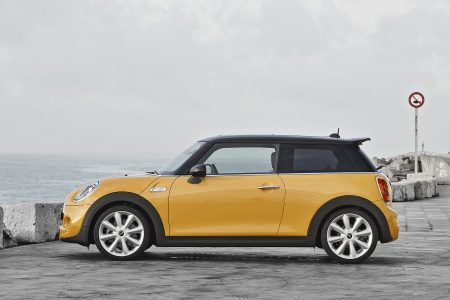 Megagalería de imágenes: MINI 2014