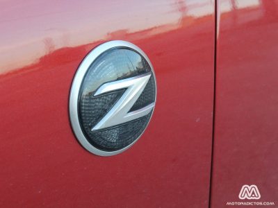 Prueba Nissan 370Z (mecánica, comportamiento, equipamiento, precio y conclusión)