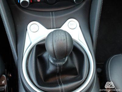 Prueba Nissan 370Z (mecánica, comportamiento, equipamiento, precio y conclusión)