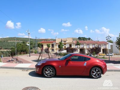 Prueba Nissan 370Z (mecánica, comportamiento, equipamiento, precio y conclusión)