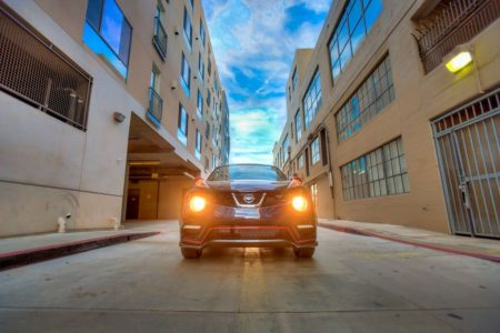 Nissan Juke Nismo RS: una vuelta de tuerca adicional