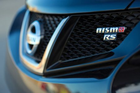 Nissan Juke Nismo RS: una vuelta de tuerca adicional