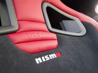 Nissan Juke Nismo RS: una vuelta de tuerca adicional