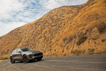 Porsche Macan: Llega el SUV compacto alemán