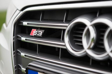Audi S3 por ABT