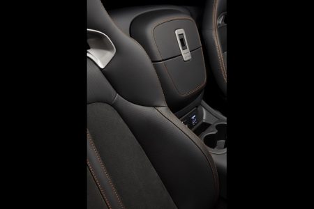 2014 SRT Viper GTS Anodized Carbon Special Edition Package