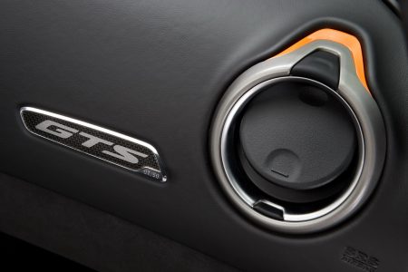 2014 SRT Viper GTS Anodized Carbon Special Edition Package