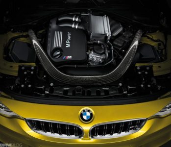 ¡Filtrados! Primeras imágenes del BMW M3 y BMW M4