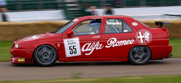 Alfa Romeo está contra las cuerdas, ¿se salvará?