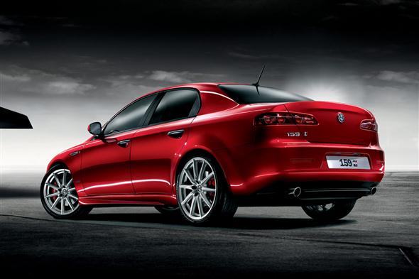 Alfa Romeo está contra las cuerdas, ¿se salvará? 2