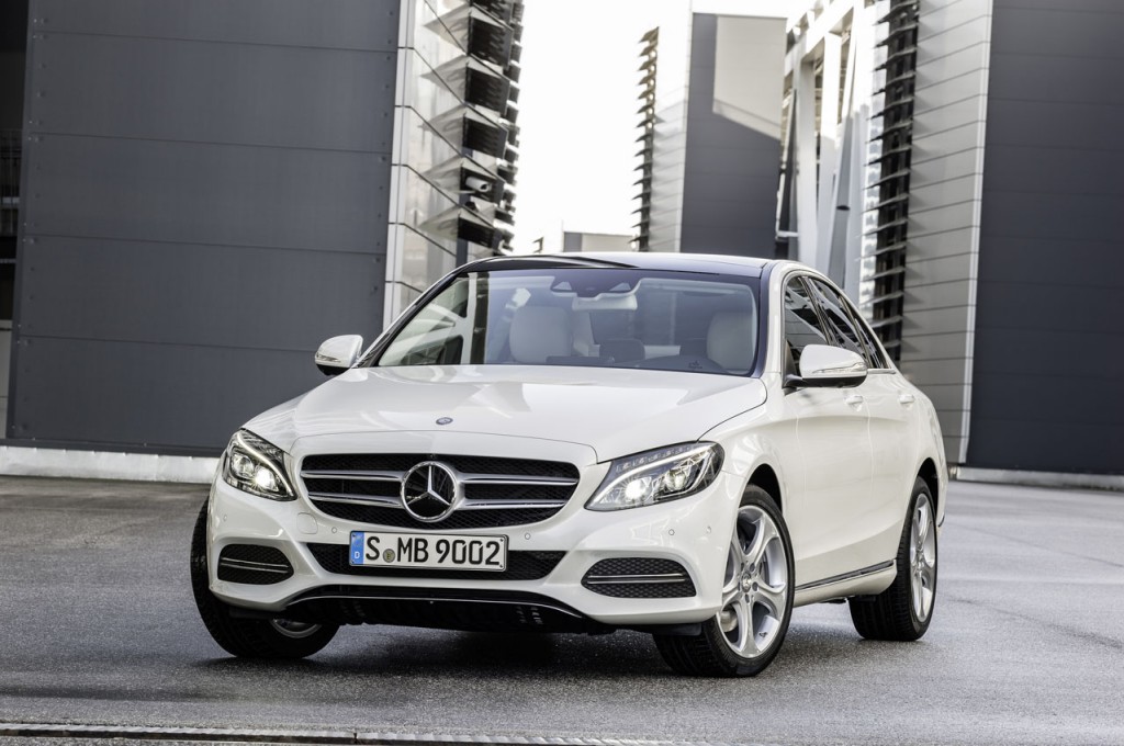 Mercedes-Benz limitará el tres cilindros a los modelos más pequeños