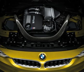 Presentados oficialmente los BMW M3 y M4, vuelta a los 6 cilindros