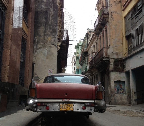 Cuba levanta la prohibición para la importación de vehículos nuevos