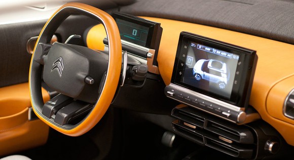 El 5 de febrero conoceremos el Citroën C4 Cactus definitivo 2