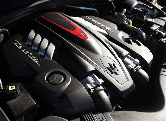 El Ferrari California aterrizará en Ginebra con 552 caballos 1